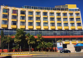  Hotel Arroyo de la Plata  Сакатекас
